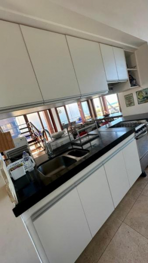 DUPLEX TAIBA BEACH RESORT